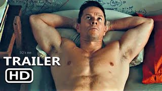 INFINITE Official Trailer 2021  Action movie  Mark Wahlberg [upl. by Ilenna]