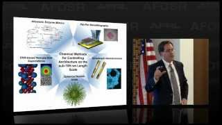 Nanotechnology Moving Beyond Small Thinking Chad Mirkin Northwestern University [upl. by Caesaria]