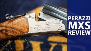 Perazzi MXS [upl. by Ailb]