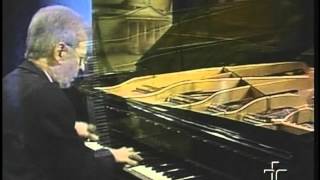 Gilberto Tinetti plays Bachianas Brasileiras Nº 4 Complete VillaLobos  Piano [upl. by Aihsikal625]