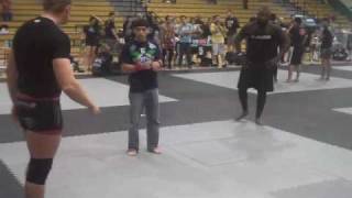 Grappling X 21410 Finals of the Adv 205 Div [upl. by Bores]