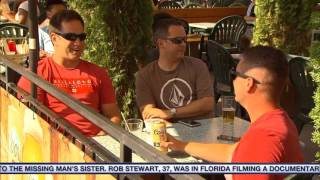 Video Toronto bars fear proposed patio fee hikes would hurt business [upl. by Hu870]