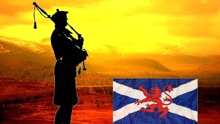 💥Scottish Pipes amp Drums💥Albannach💥Celtic Rock💥 [upl. by Ditter180]