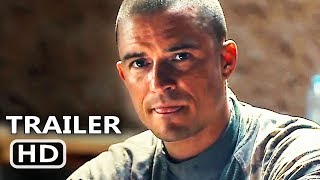 THE OUTPOST Trailer 2020 Orlando Bloom Drama Movie [upl. by Vrablik]