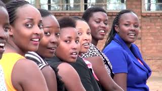 NYAKIRA MWAMI BY ADONAI Family choir APACE [upl. by Niwdla]