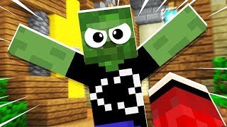 My Best Friend Hates Me Minecraft PE [upl. by Mazur]