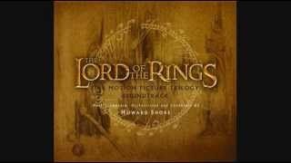 Best of the Lord of the Rings Soundtrack [upl. by Araec]