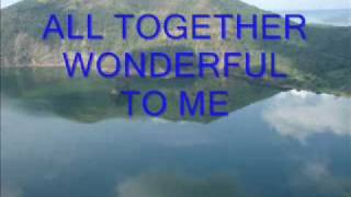 Praise and Worship Songs with Lyrics Here I Am to Worship [upl. by Alfreda]