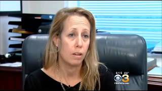 25B Hip Implant Settlement  Atty Jamie Sheller on CBS3 [upl. by Knuth699]