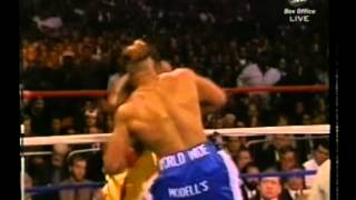 Shannon Briggs vs Lennox Lewis FULL FIGHT [upl. by Bocyaj]