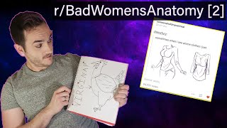 rBadWomensAnatomy 2 Top Posts Of All Time [upl. by Aneem]