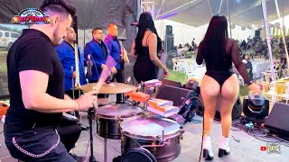 ⚡💥NERY PEDRAZA Y LOS GUARAPEROS DE LA CUMBIA💥 💃🕺 en TLAXCALA 💥 EVENTO COMPLETO 💥 2023 [upl. by Drummond85]