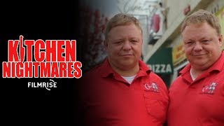 Kitchen Nightmares Uncensored  Season 3 Episode 8  Full Episode [upl. by Stephen]