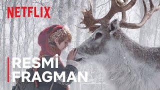 Nikolas  Resmi Fragman  Netflix [upl. by Amre800]