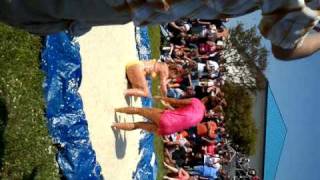 Pigmans Coleslaw Wrestling OBX [upl. by Cj80]