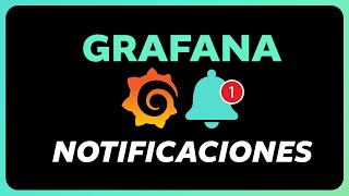 Creando ALERTAS en GRAFANA [upl. by Dani]