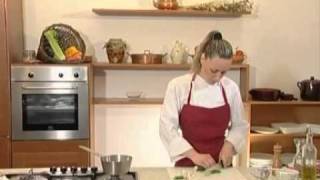 Recettes de cuisine italienne de lEmilie Romagne [upl. by Fee]