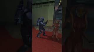 JANGO DANCE shorts short bountyhunter starwars [upl. by Emelin821]