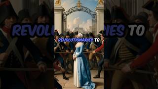 Marie Antoinette’s Cake Quote history facts viralvideo motivation trending [upl. by Lita]