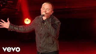 Chris Tomlin  Gods Great Dance Floor Live [upl. by Wager]