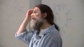 Robert Sapolsky  Frontal cortex and development [upl. by Leikeze769]