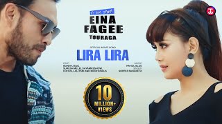 Lira Lira  Official Eina Fagi Touraga Movie Song Release [upl. by Ojillib]