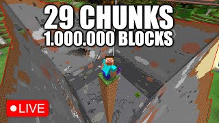 Mining a chunk for every subscriber 25 [upl. by Adok645]