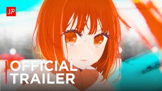 Oshi no Ko Season 2  Official Trailer 2  English Sub [upl. by Noreht]