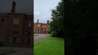 Arley Hall amp Gardens（20240714 111949） [upl. by Nymsaj]