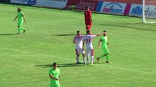 Highlights friendly match FC Südtirol  Virtus Bolzano 10 09092018 [upl. by Washko]