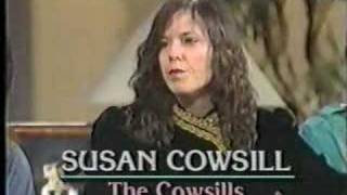 Cowsills  interview with Joan Rivers [upl. by Siram]