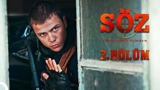 Söz  2Bölüm [upl. by Rosalba]