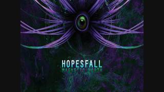 Hopesfall  BSide [upl. by Grath933]