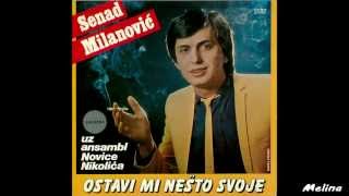 Senad Milanovic  Sudjenica  Audio 1983 [upl. by Maury172]