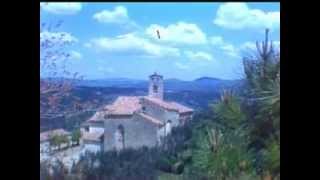 GG  Documentario su Massa Marittima di Umberto Lenzi [upl. by Limber]