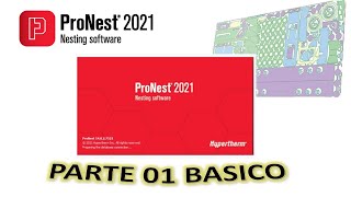 Pronest 2021 Parte 01 Basico [upl. by Kimberlee]