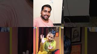 Vishaka Jaatni Letest Instagram Trending Reels Reaction😍🔥 shorts viral [upl. by Llerryt896]