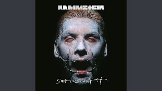 Rammstein Greatest Hits Full Album PlaylistRammstein Nonstop Best Songs [upl. by Schriever]