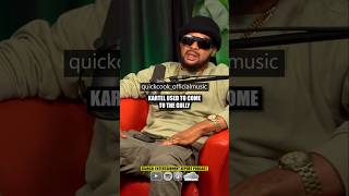 Vybz Kartel And Mavados Complicated History  QUICK COOK vybzkartel mavado podcast [upl. by Ellehcsar]