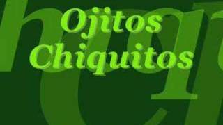 Don Omar Ojitos Chiquitos [upl. by Monah530]