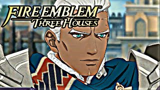 Fire Emblem Three Houses Has Retreaters [upl. by Riti419]