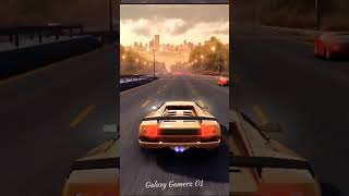 Lamborghini Gallardo vs Audi R8 × Edit Speed  😧 Forza Horizon 5 short edit trending [upl. by Pegma]