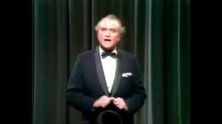 Red Skelton The Pledge of Allegiance [upl. by Harahs487]