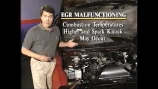 Buick  Roadmaster Driveability Diagnosis amp Repair 1996 [upl. by Nelrac322]