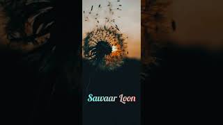 Sawaar loon  Hindi Song cover3 [upl. by Flaherty816]