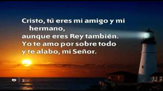 HIMNO 432  Como el ciervo  Cantado [upl. by Philipa630]