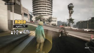 AGENCY GOD MODE GLITCH 💥💥 AFTER PATCH 169 [upl. by Neelia]