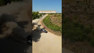 Wrc acropolis 2024 [upl. by Analiese936]