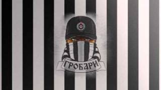 Partizan  Hram [upl. by Bailie342]