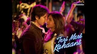 Mukhtasar  Full Song  Teri Meri Kahaani Exclusive [upl. by Necyla]